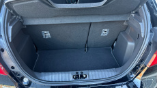 Ford KA+ 1.2 85 Zetec 5dr Petrol Hatchback